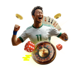 Bonuses Parimatch