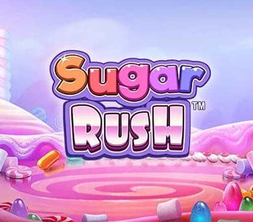 sugar rush slot