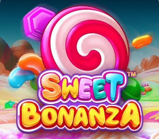 sweet bonanza slot